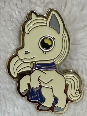 Kaleidos Creative Wild Magic Tarot Blind Box Enamel Pin Hot Topic Exclusive